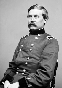 Brigadier General John Buford
